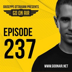 Giuseppe Ottaviani presents GO On Air Episode 237