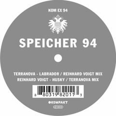 Reinhard Voigt - Husky (Terranova Mix)