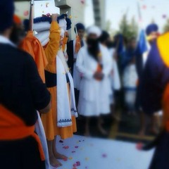 Anand Sahib - Bhai Parminder Singh