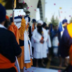 Tav Prasad Swaiye - Bhai Jasmeet Singh