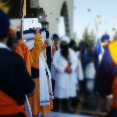 Jaap Sahib - Bhai Manraj Singh