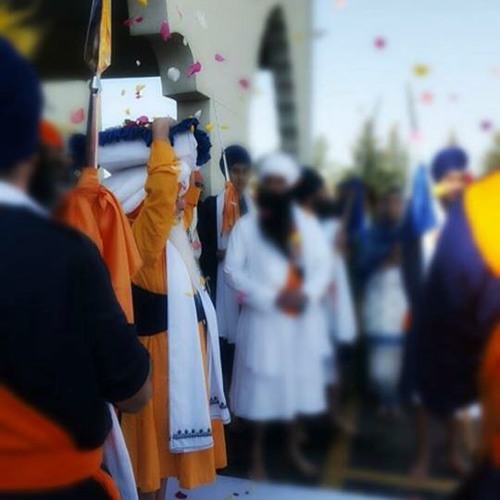 Jaap Sahib - Bhai Manraj Singh