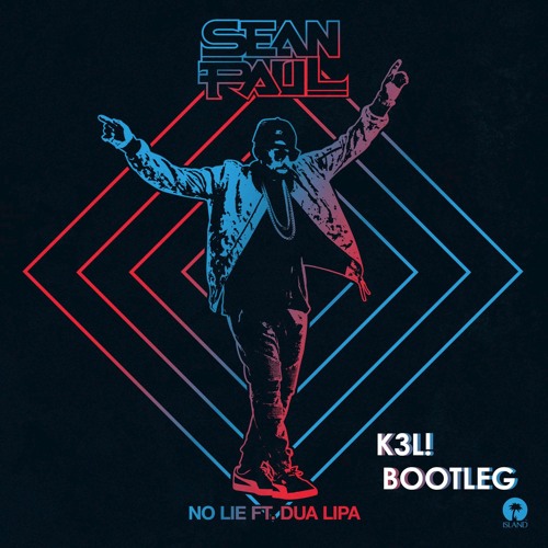 No Lie (K3L! Bootleg)
