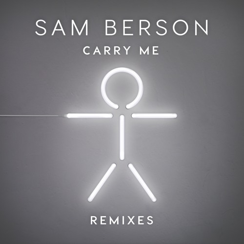 Sam Berson - Carry Me (Shndō Remix)