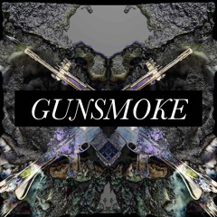 POSHLUST - GUN SMOKE [PROD. JAMES] VIDEO IN DESC