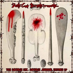 THE SAVAGE SIX - "Have Gun Will Travel" (prod. by Anno Domini)