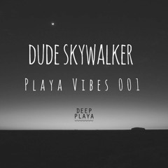 PLAYA VIBES 001