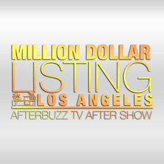 Million Dollar Listing: Miami S:1 | Chad Carroll Guests on Past, Present, Future E:8 | AfterBuzz TV AfterShow