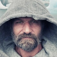 OTR2-s The Iceman Wim Hof