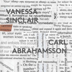 Vanessa Sinclair & Carl Abrahamsson - CUT TO FIT THE MOUTH preview (excerpts)