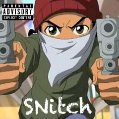 SNitch - RIP Sav ft. Coupe