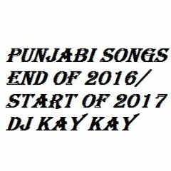 Punjabi Mashup 2016/2017