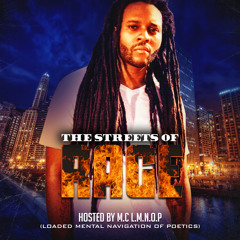 The Streets Of Rage (MixTape)