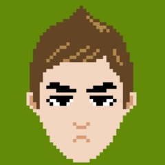 Big Bash's Video Game Stream Playlist