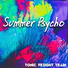 Summer Psycho (Single)