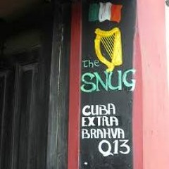 Chifa Dog - The Snug