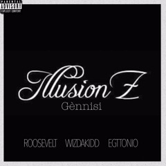 Mistik! (Prod by: EGT Tonio)