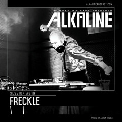 Alkaline - A019 - Freckle [Shangri-Lawless]