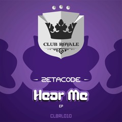 Hear Me