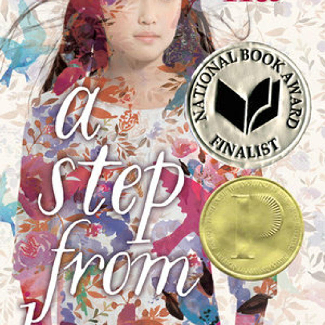 Stream A Step From Heaven by An Na, read by Jina Oh by PRH Audio ...
