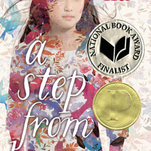Stream A Step From Heaven by An Na, read by Jina Oh by PRH Audio ...