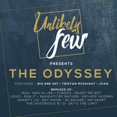 Under Water (feat. Big Dre Sgt.) Logic-Slave II Remix