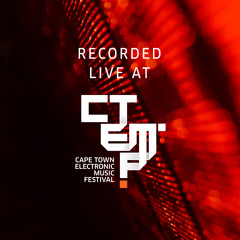 Toby2Shoes Live at CTEMF 2017