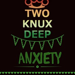 Anxiety (Original Mix)