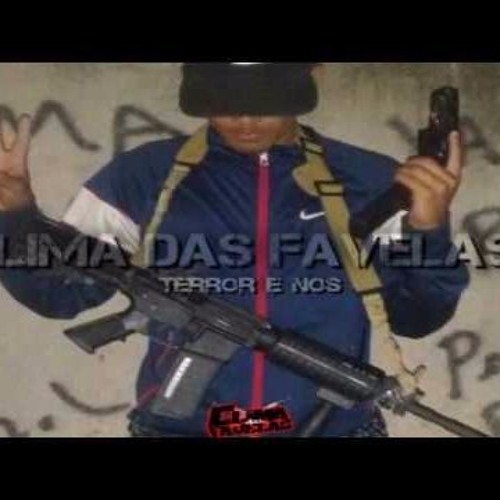 MC L DA VINTI PART MC DENNY   A NOVINHA SENTOU (( DJ'S CHEAB  GUI MARQUES )) LANÇAMENTO 2017