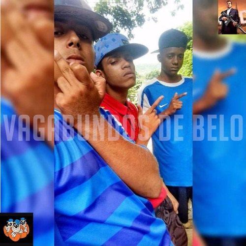 Dj$ Fiuza E  Deluca  [♫MEGA BRABA] 2017