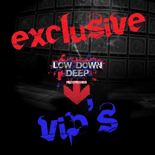 Turno - Resurrected VIP [Low Down Deep exclusive VIP]