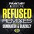 Artwork for DJ Phantasy & Dextone - Refused (Dominator Remix) [Easy Recordings]