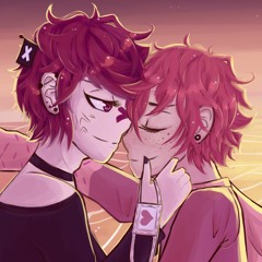 【Fukase/Oliver】Closer - The Chainsmokers 【Vocaloid Cover】