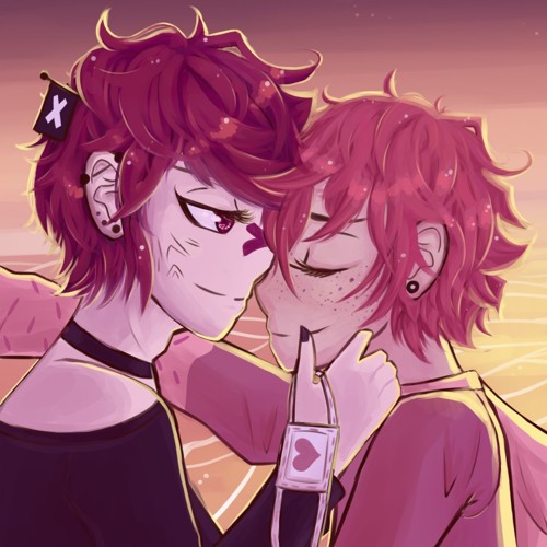 【Fukase/Oliver】Closer - The Chainsmokers 【Vocaloid Cover】