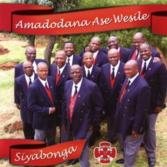 Amadodana Ase Weseli - Wen'Uyayazi Indlela [KwesThePoet Remix]