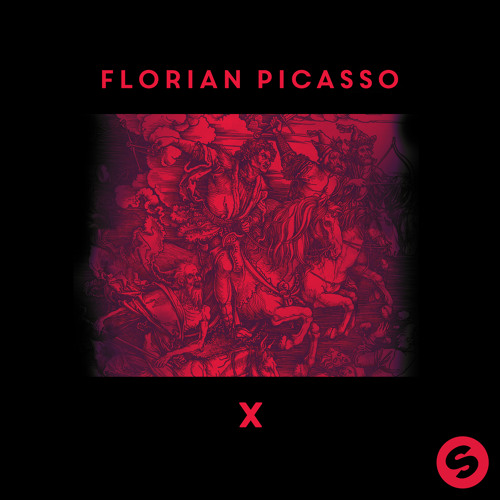 Florian Picasso x Blinders - Genesis [OUT NOW]