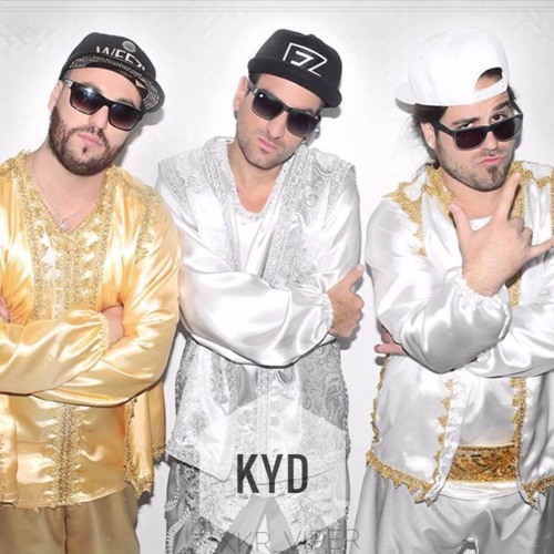 Kyd - אתפוס אותך - הקליפ הרשמי