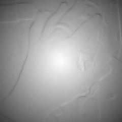 招手(電台訪問)