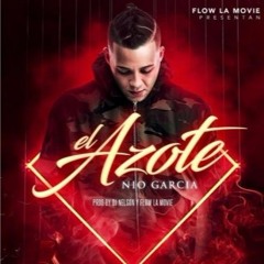 El Azote (Prod. DjNelson Kar Beatz)