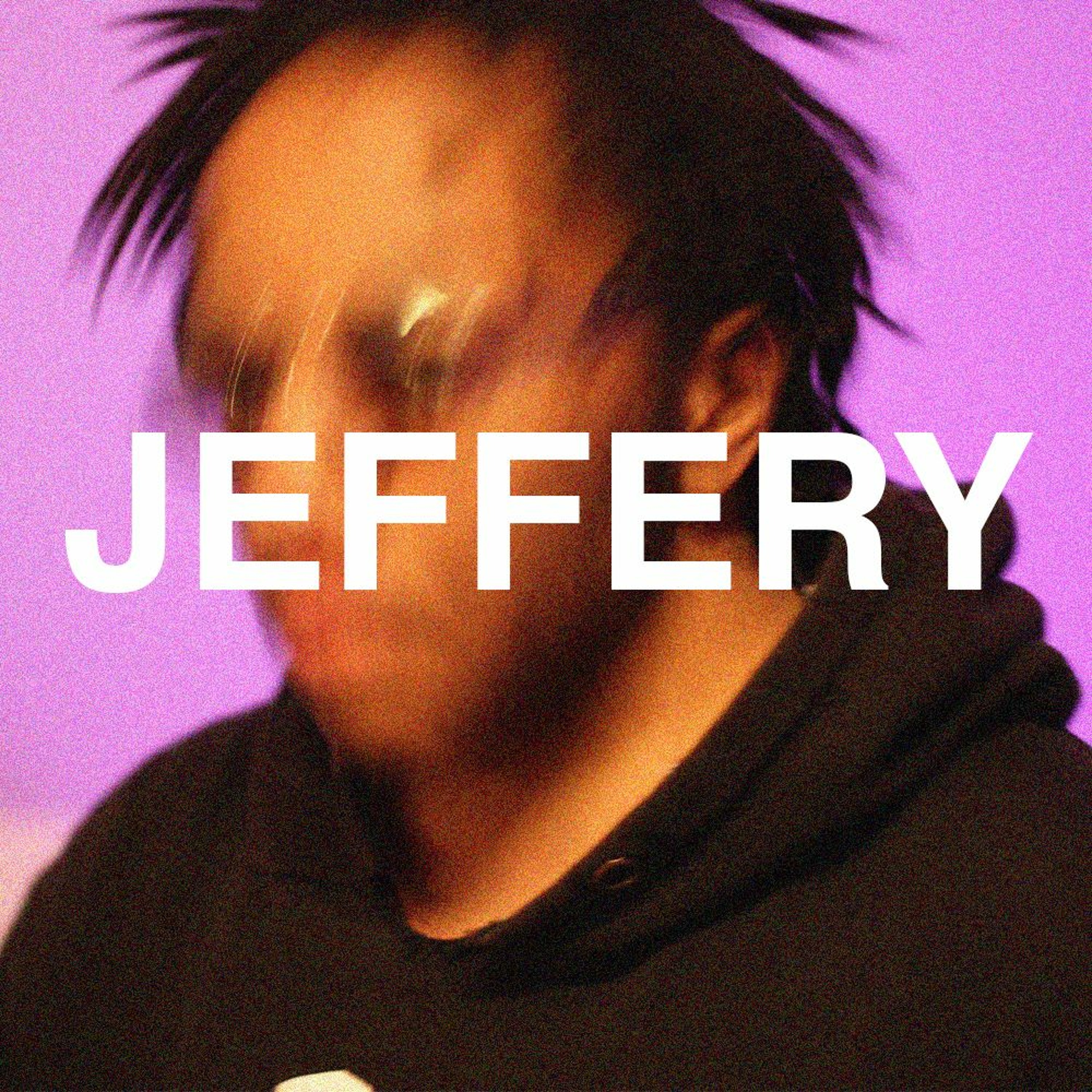 JEFFERY episode artwork