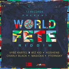 Vybz Kartel - Wine To Di Top