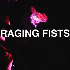 RAGING FISTS ( w/ KAMIYADA) MUSIC VIDEO LINK IN BIO