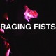 on RAGING FISTS ( w/ KAMIYADA) MUSIC VIDEO LINK IN BIO