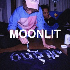 MOONLIT (ft. Elapidae, Kold Blooded, Fukkit, Trippy Tha Kid, Yung Xela, Yung Bitch & Kamiyada )