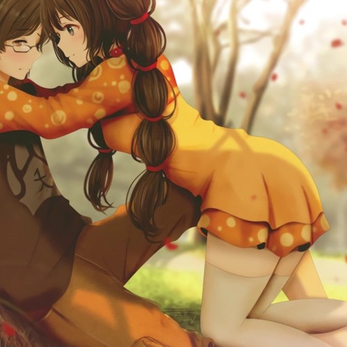 「Nightcore」→ I Built A Friend