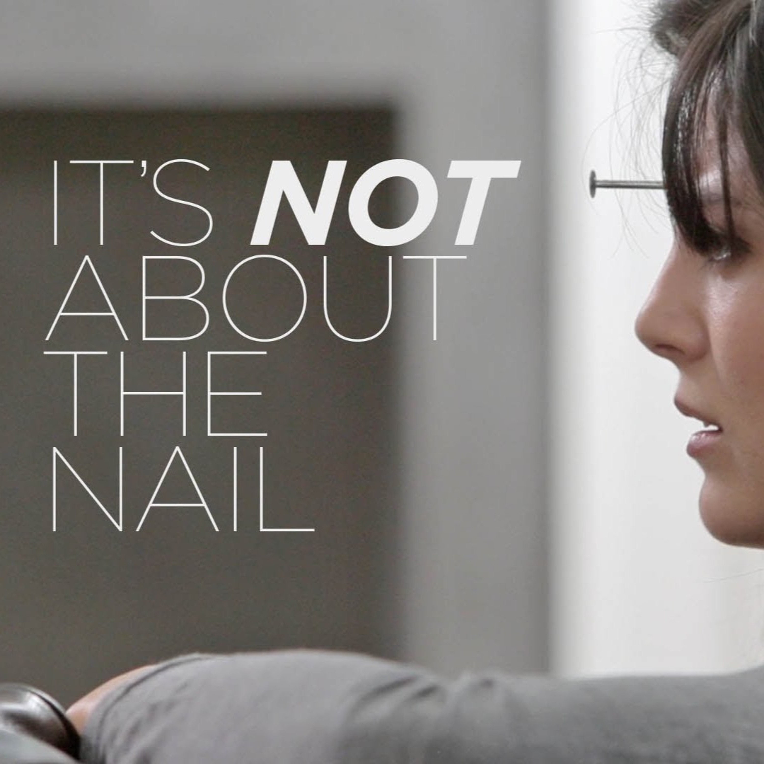 Nail In The Head episode artwork