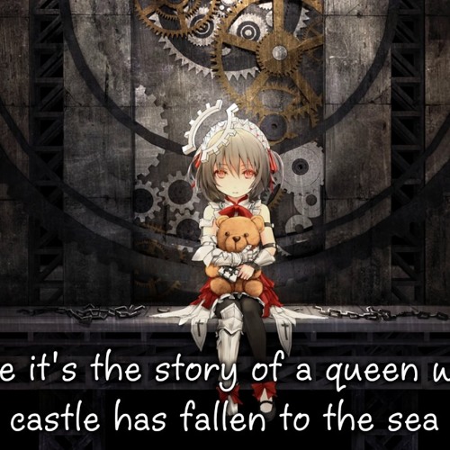 「Nightcore」→ Paper Crown