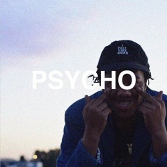 PSYCHO! w/ gameboysace (SNIPPET)