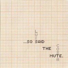 The minor fall and the major lift