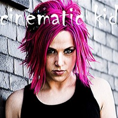 Cinematic Kid - Stevee